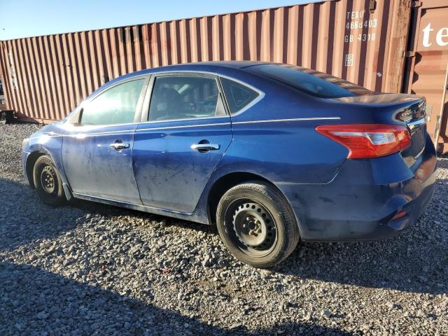 Photo 1 VIN: 3N1AB7AP1GY306095 - NISSAN SENTRA S 