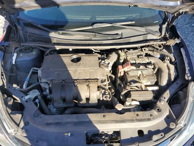 Photo 10 VIN: 3N1AB7AP1GY306095 - NISSAN SENTRA S 