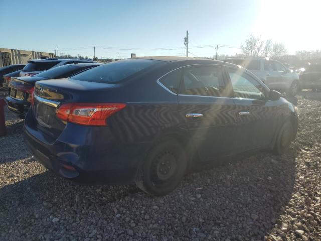 Photo 2 VIN: 3N1AB7AP1GY306095 - NISSAN SENTRA S 