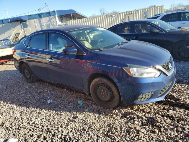 Photo 3 VIN: 3N1AB7AP1GY306095 - NISSAN SENTRA S 