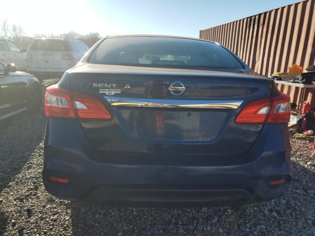 Photo 5 VIN: 3N1AB7AP1GY306095 - NISSAN SENTRA S 