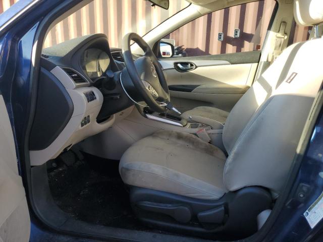 Photo 6 VIN: 3N1AB7AP1GY306095 - NISSAN SENTRA S 