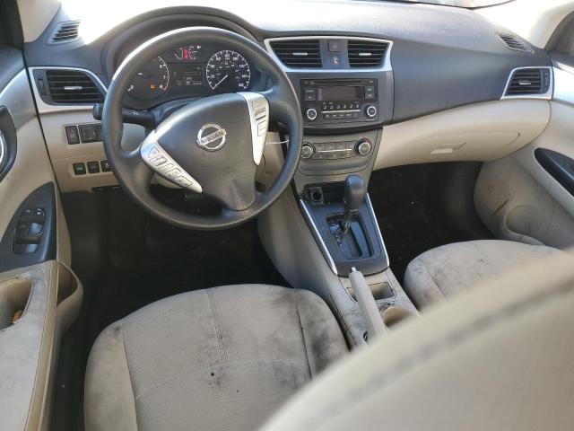 Photo 7 VIN: 3N1AB7AP1GY306095 - NISSAN SENTRA S 