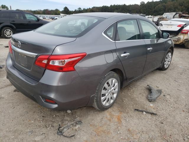 Photo 3 VIN: 3N1AB7AP1GY306467 - NISSAN SENTRA S 