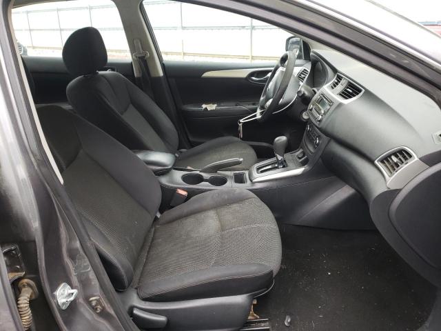 Photo 4 VIN: 3N1AB7AP1GY306467 - NISSAN SENTRA S 