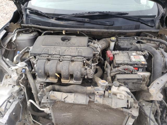 Photo 6 VIN: 3N1AB7AP1GY306467 - NISSAN SENTRA S 