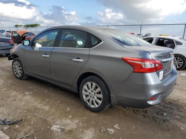 Photo 1 VIN: 3N1AB7AP1GY307036 - NISSAN SENTRA S 