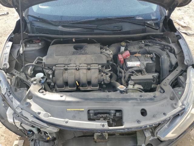 Photo 10 VIN: 3N1AB7AP1GY307036 - NISSAN SENTRA S 