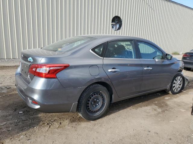 Photo 2 VIN: 3N1AB7AP1GY307036 - NISSAN SENTRA S 