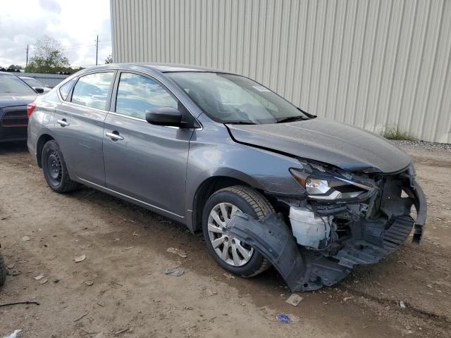 Photo 3 VIN: 3N1AB7AP1GY307036 - NISSAN SENTRA S 