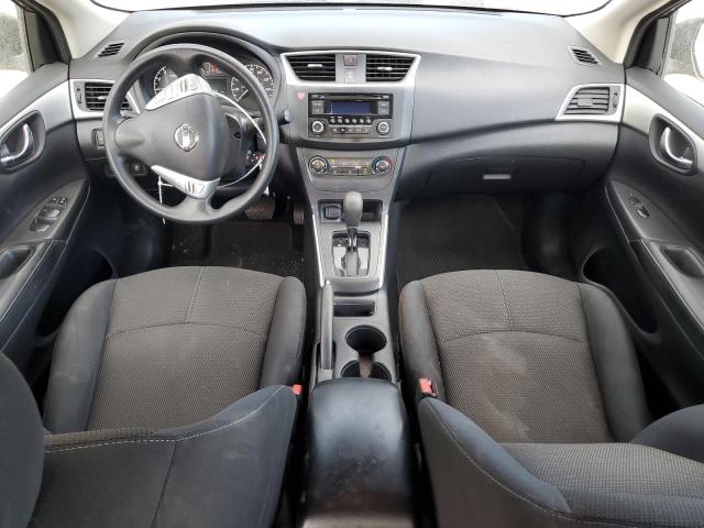 Photo 7 VIN: 3N1AB7AP1GY307036 - NISSAN SENTRA S 