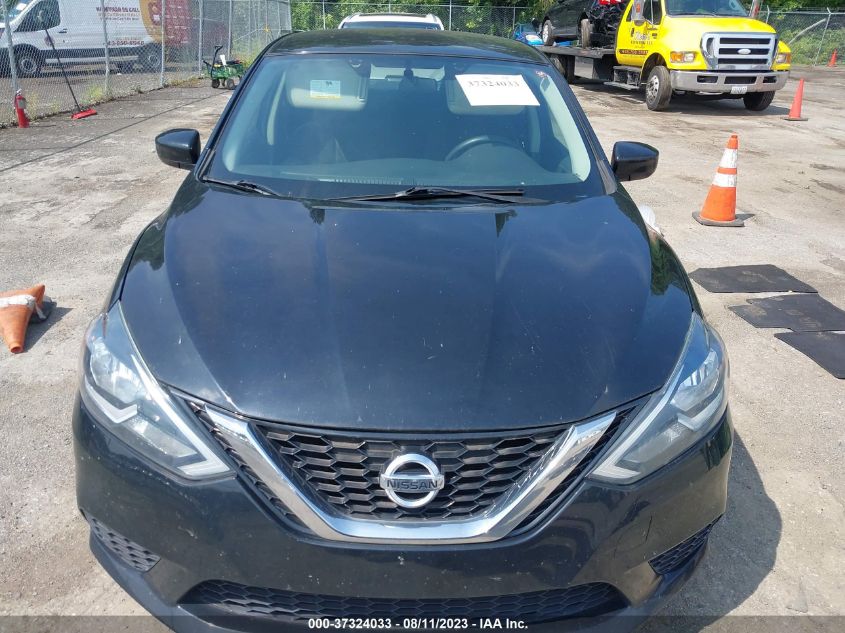 Photo 11 VIN: 3N1AB7AP1GY308722 - NISSAN SENTRA 