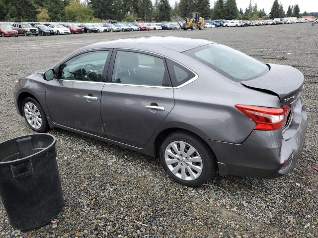 Photo 1 VIN: 3N1AB7AP1GY310230 - NISSAN SENTRA 