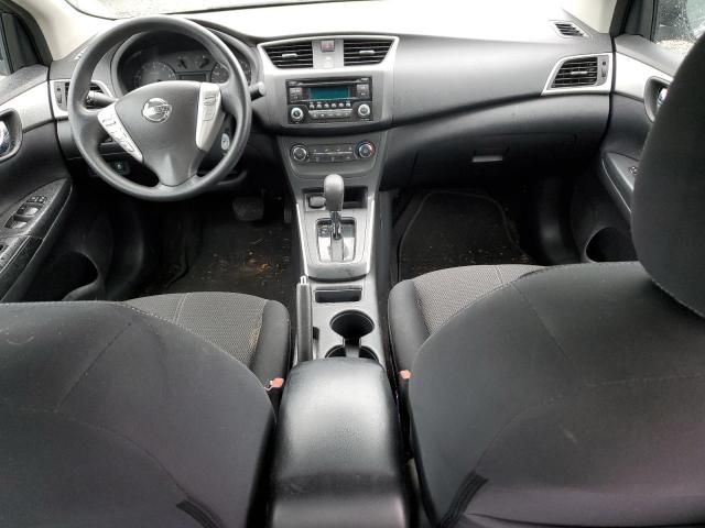 Photo 7 VIN: 3N1AB7AP1GY310230 - NISSAN SENTRA 