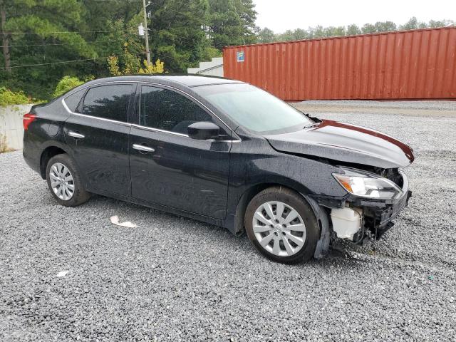 Photo 3 VIN: 3N1AB7AP1GY312012 - NISSAN SENTRA S 