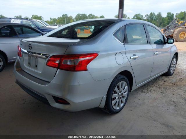 Photo 3 VIN: 3N1AB7AP1GY312706 - NISSAN SENTRA 