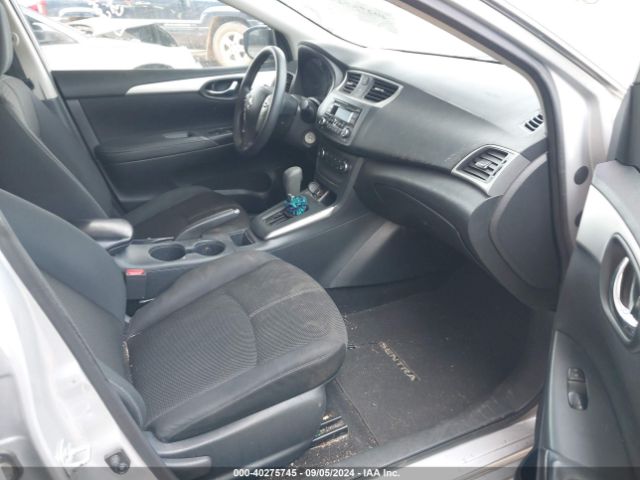 Photo 4 VIN: 3N1AB7AP1GY312706 - NISSAN SENTRA 