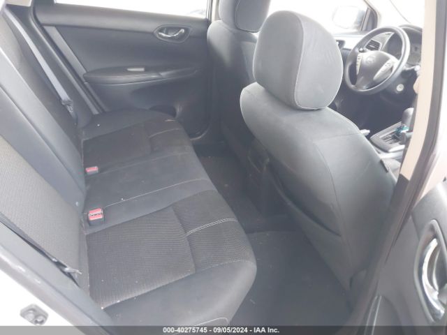 Photo 7 VIN: 3N1AB7AP1GY312706 - NISSAN SENTRA 