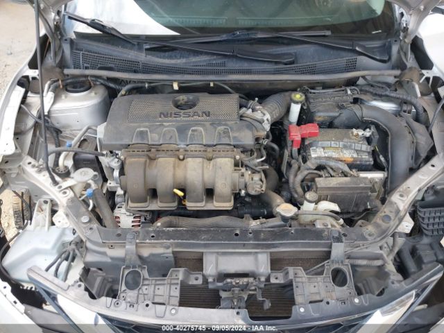 Photo 9 VIN: 3N1AB7AP1GY312706 - NISSAN SENTRA 