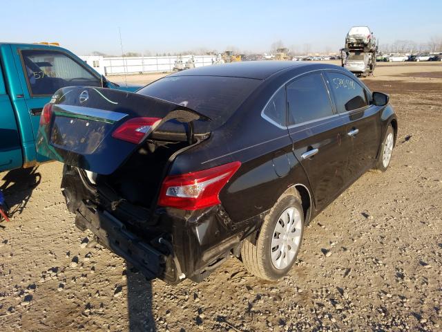 Photo 3 VIN: 3N1AB7AP1GY312799 - NISSAN SENTRA S 