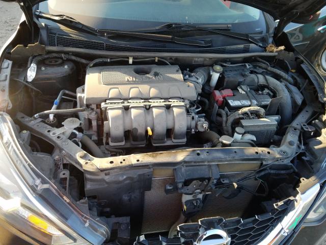 Photo 6 VIN: 3N1AB7AP1GY312799 - NISSAN SENTRA S 