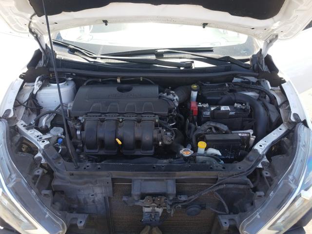 Photo 6 VIN: 3N1AB7AP1GY313595 - NISSAN SENTRA S 