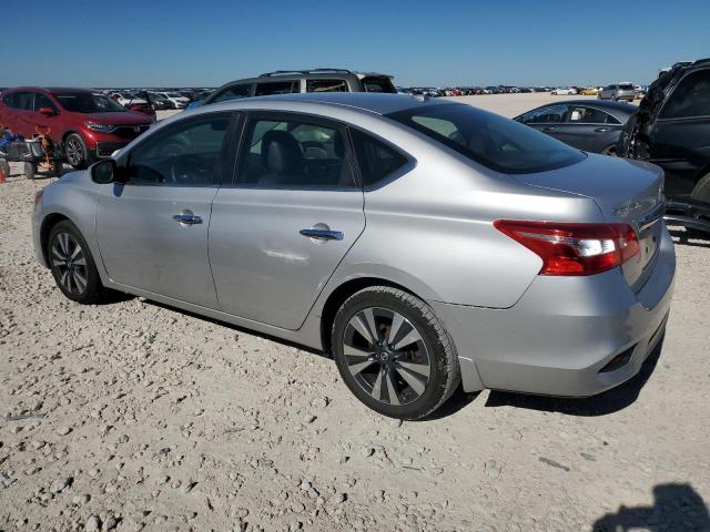 Photo 1 VIN: 3N1AB7AP1GY314794 - NISSAN SENTRA S 