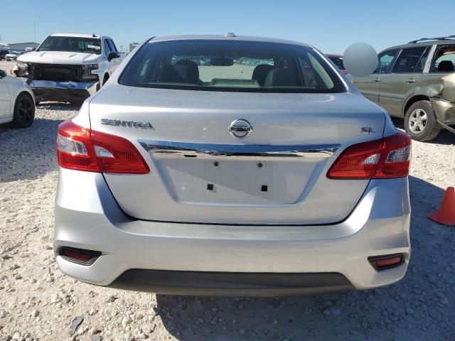 Photo 5 VIN: 3N1AB7AP1GY314794 - NISSAN SENTRA S 