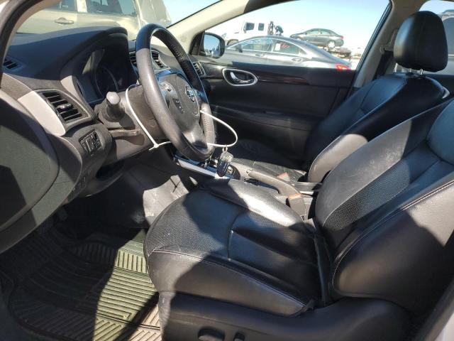 Photo 6 VIN: 3N1AB7AP1GY314794 - NISSAN SENTRA S 