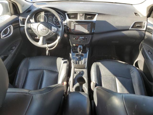 Photo 7 VIN: 3N1AB7AP1GY314794 - NISSAN SENTRA S 