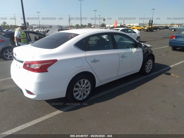 Photo 3 VIN: 3N1AB7AP1GY314908 - NISSAN SENTRA 