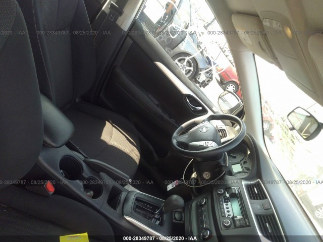 Photo 4 VIN: 3N1AB7AP1GY314908 - NISSAN SENTRA 