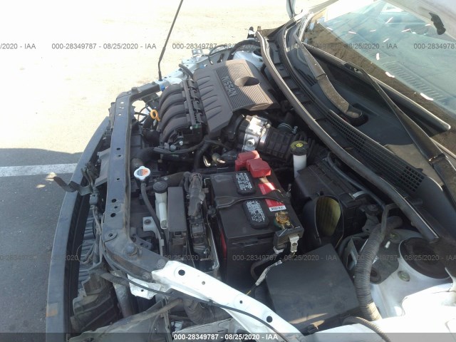 Photo 9 VIN: 3N1AB7AP1GY314908 - NISSAN SENTRA 