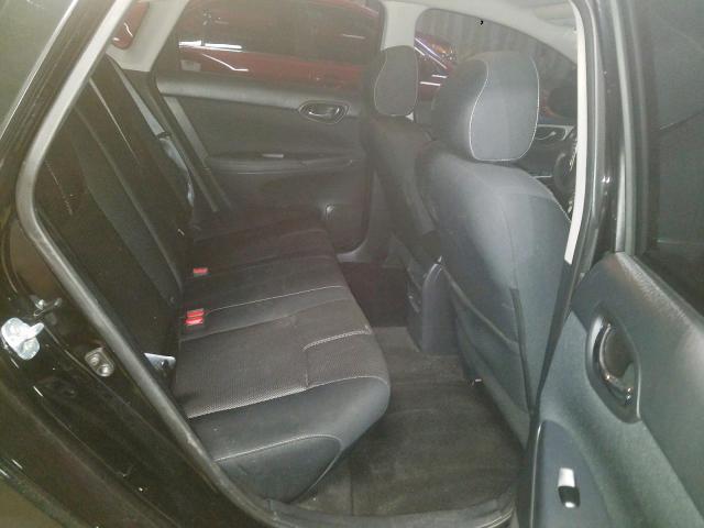 Photo 5 VIN: 3N1AB7AP1GY314925 - NISSAN SENTRA S 