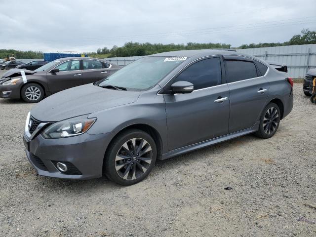 Photo 0 VIN: 3N1AB7AP1GY317064 - NISSAN SENTRA 