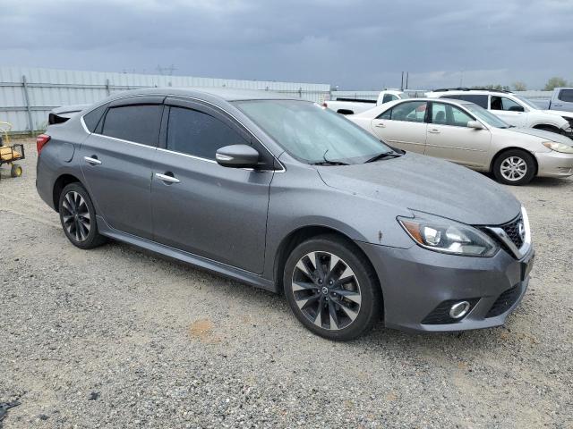 Photo 3 VIN: 3N1AB7AP1GY317064 - NISSAN SENTRA 