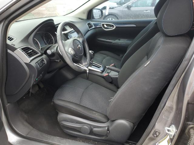 Photo 6 VIN: 3N1AB7AP1GY317064 - NISSAN SENTRA 