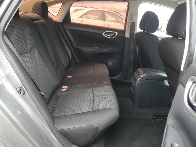 Photo 9 VIN: 3N1AB7AP1GY317064 - NISSAN SENTRA 