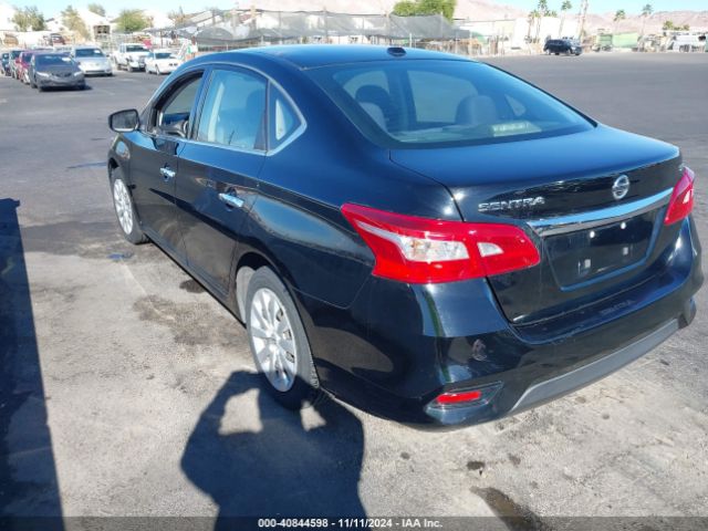 Photo 2 VIN: 3N1AB7AP1GY317811 - NISSAN SENTRA 