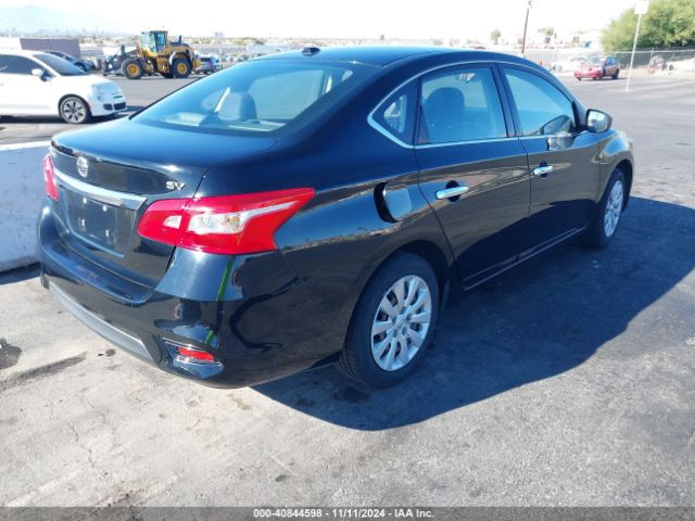 Photo 3 VIN: 3N1AB7AP1GY317811 - NISSAN SENTRA 