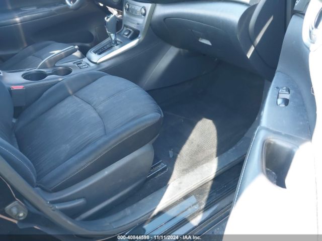 Photo 4 VIN: 3N1AB7AP1GY317811 - NISSAN SENTRA 