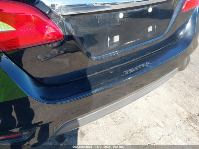 Photo 5 VIN: 3N1AB7AP1GY317811 - NISSAN SENTRA 