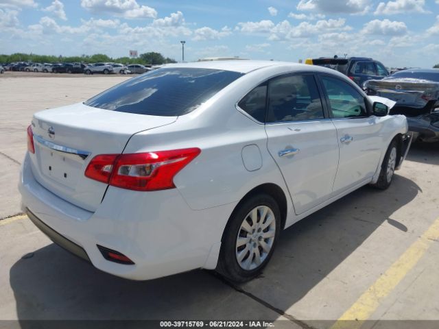 Photo 3 VIN: 3N1AB7AP1GY319090 - NISSAN SENTRA 