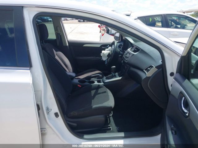 Photo 4 VIN: 3N1AB7AP1GY319090 - NISSAN SENTRA 