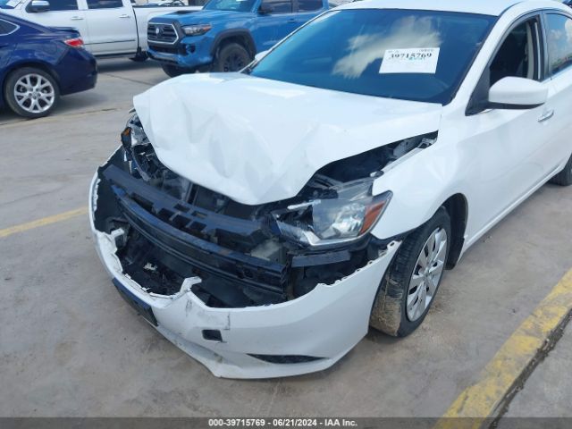 Photo 5 VIN: 3N1AB7AP1GY319090 - NISSAN SENTRA 