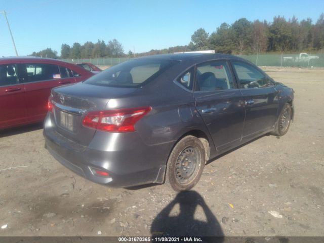 Photo 3 VIN: 3N1AB7AP1GY319851 - NISSAN SENTRA 