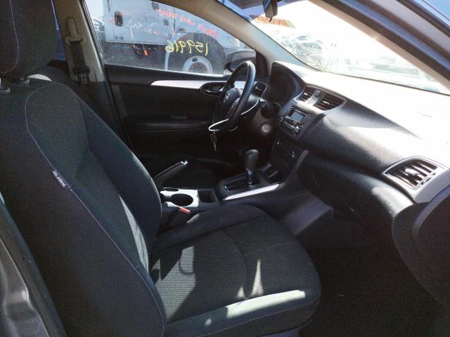 Photo 4 VIN: 3N1AB7AP1GY321289 - NISSAN SENTRA S 