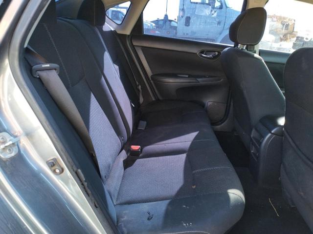 Photo 5 VIN: 3N1AB7AP1GY321289 - NISSAN SENTRA S 