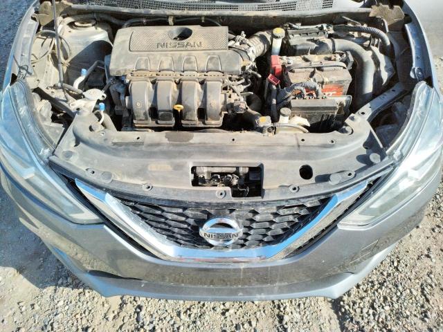 Photo 6 VIN: 3N1AB7AP1GY321289 - NISSAN SENTRA S 