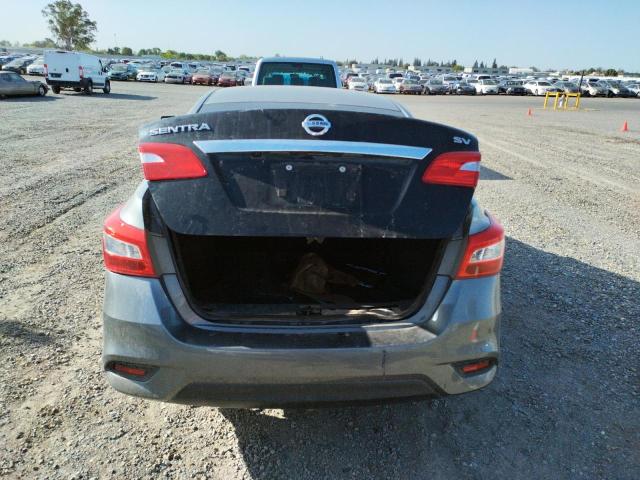 Photo 8 VIN: 3N1AB7AP1GY321289 - NISSAN SENTRA S 